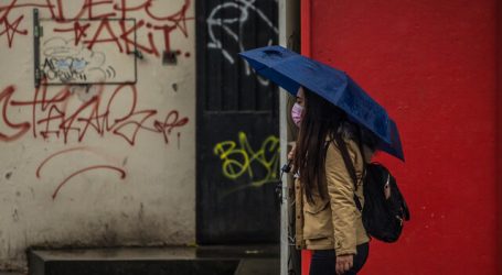 Paso a Paso: Cuatro comunas retroceden a Transición