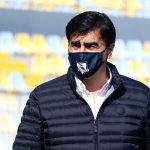 Martín Rodríguez es duda en Colo Colo para enfrentar a U. de Chile