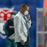 Dudamel y el “superclásico”: “Las estadísticas y rachas están para romperlas”