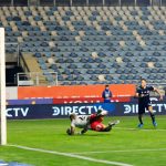 La 'U' superó a Uniòn Española y consigue su primer triunfo en el Campeonato