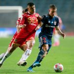 Ángelo Henríquez: “Yo no vi ninguna división en el plantel el año pasado”