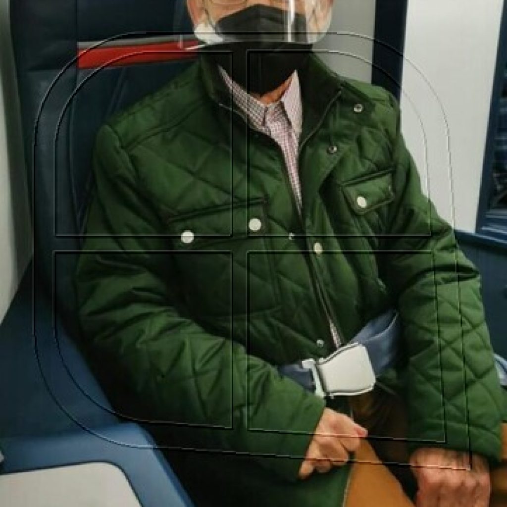 Equipo del “Agente Topo” viaja a los Premios Oscar 2021