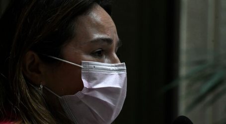 Sancionan a diputada Pérez por participar en matinal de TV en horario de sesión