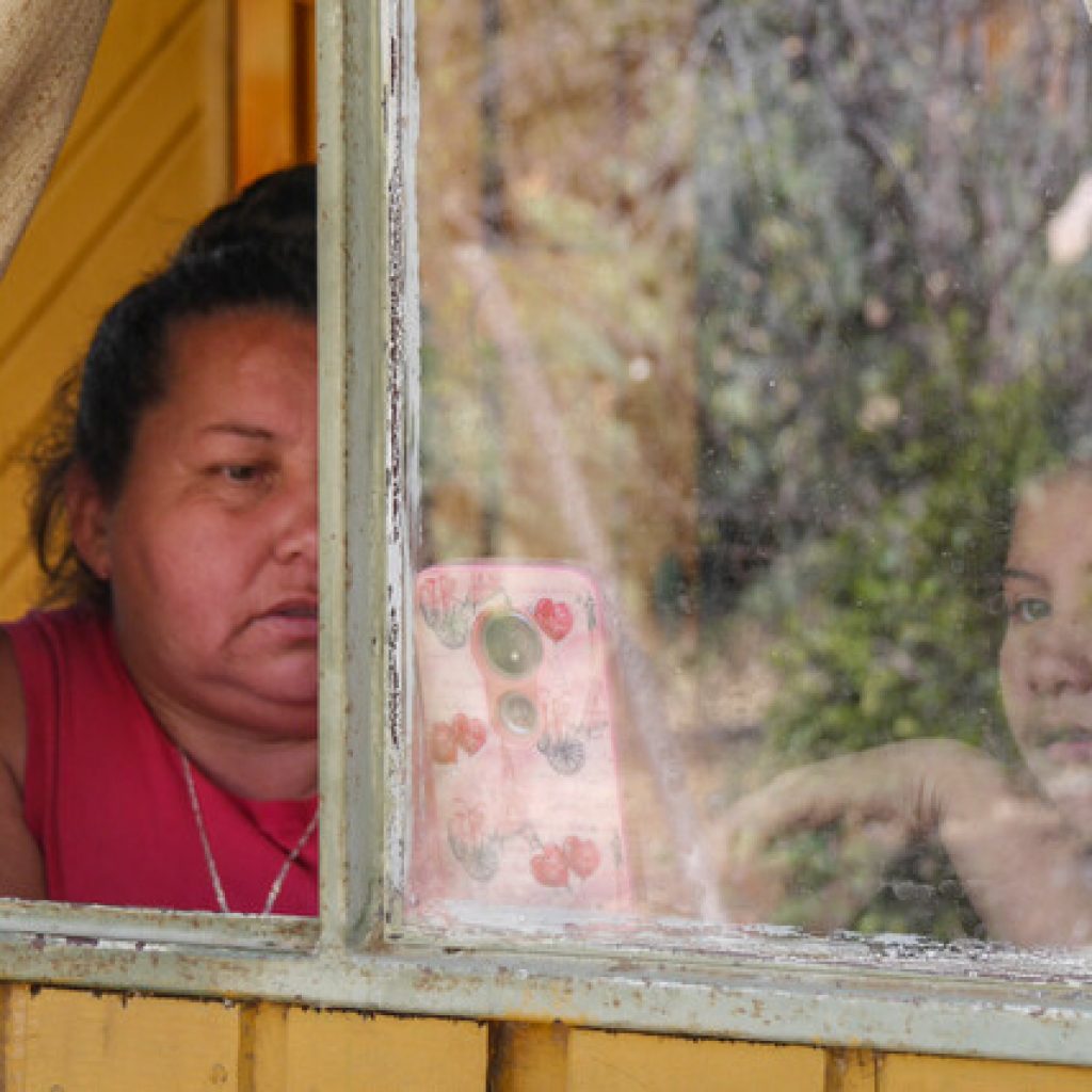 Las dificultades de estudiar online en zonas rurales