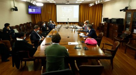 Sala de la Cámara debatirá proyecto sobre impuesto a los “súper ricos”