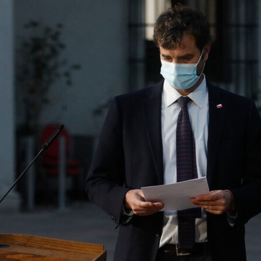 Gobierno recurre al Tribunal Constitucional por tercer retiro del 10%