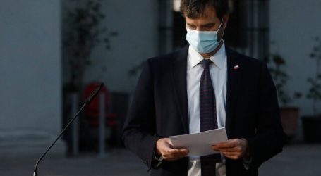 Gobierno recurre al Tribunal Constitucional por tercer retiro del 10%