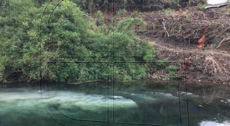 Essal Los Lagos arriesga hasta $6.800 millones por cargos de la SMA