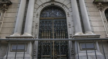 TC revisa admisibilidad de requerimiento del Gobierno por tercer retiro