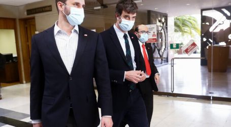 Gobierno se abre a posibilidad de presentar proyecto propio de retiro de fondos