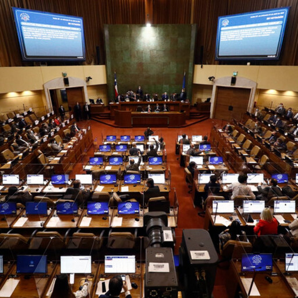 Cámara de Diputados solicita ampliar plazos de la Operación Renta 2021