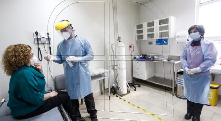 Subsecretaria de Salud Pública refuerza estrategia TTA en la región de Coquimbo