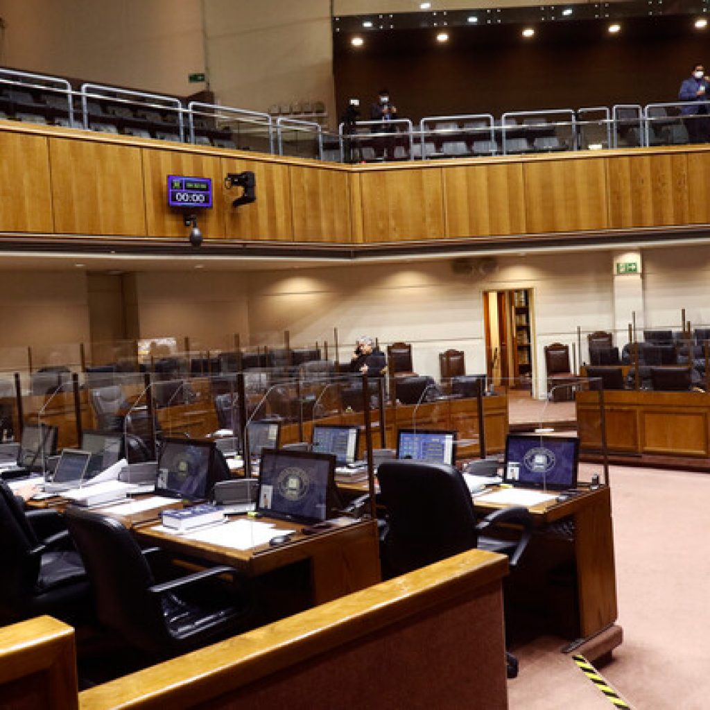 Feriados irrenunciables para el 15 y 16 de mayo: proyecto pasará al Senado