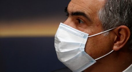 Senador Chahuán tras decisión del TC: “La solución es un veto aditivo”