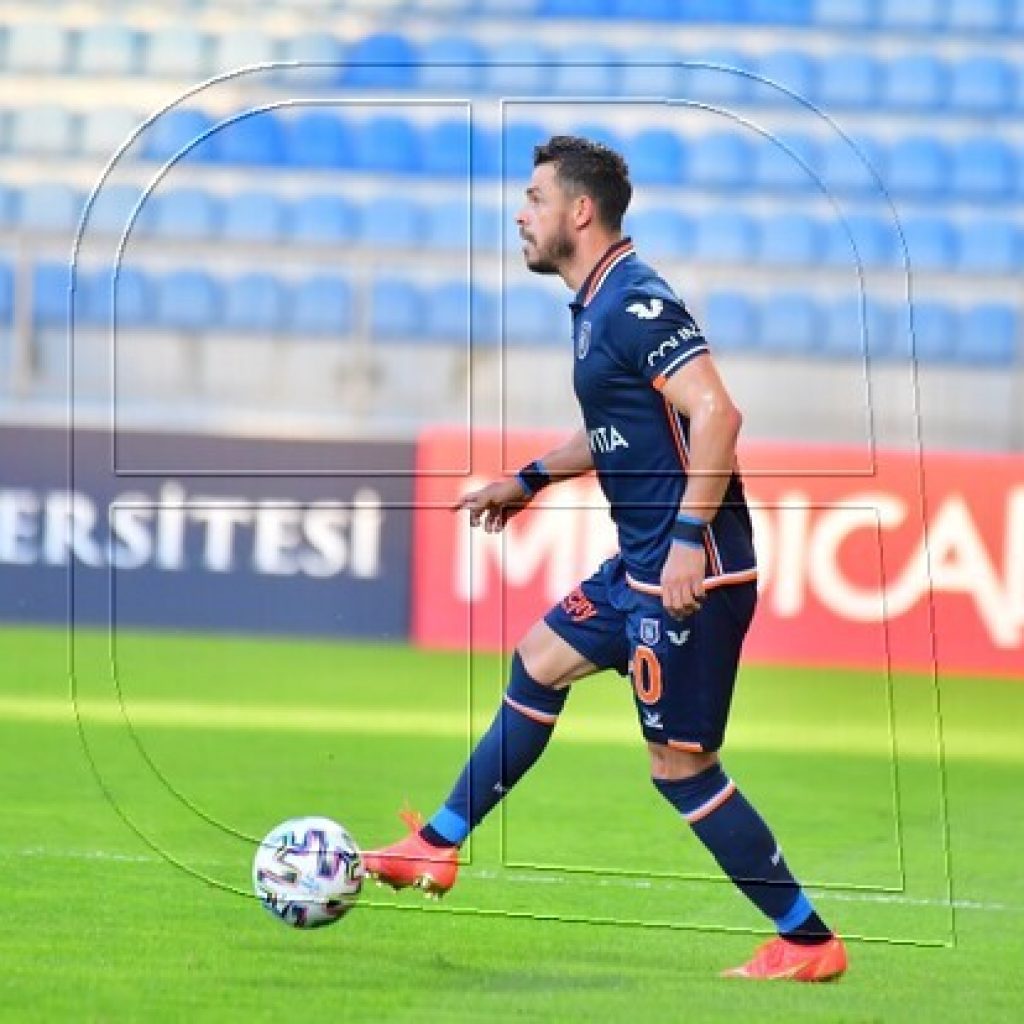 Turquía: Istanbul BB volvió al triunfo sin la presencia de Junior Fernandes