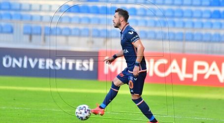 Turquía: Istanbul BB volvió al triunfo sin la presencia de Junior Fernandes