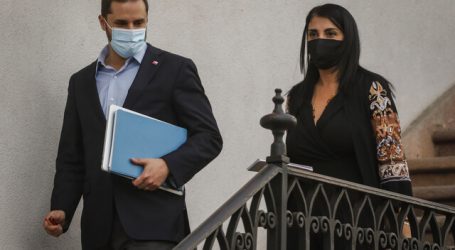 Bellolio niega renuncia de ministros del comité político tras revés en el TC