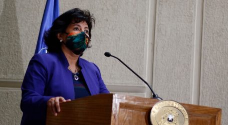 Senado concurrirá al TC para defender tercer retiro del 10%