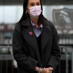 Autoridades fiscalizan medidas sanitarias y de seguridad de cara al superclásico