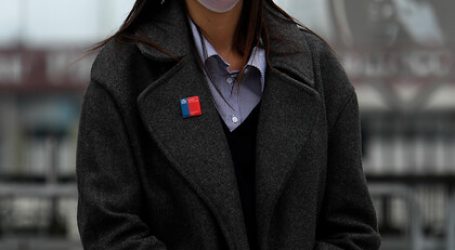 Autoridades fiscalizan medidas sanitarias y de seguridad de cara al superclásico