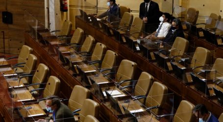 Cámara de Diputados aprueba y despacha proyecto del tercer retiro del 10%