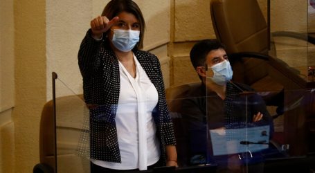 Valoran despacho a ley de proyecto que permite anteponer apellido materno