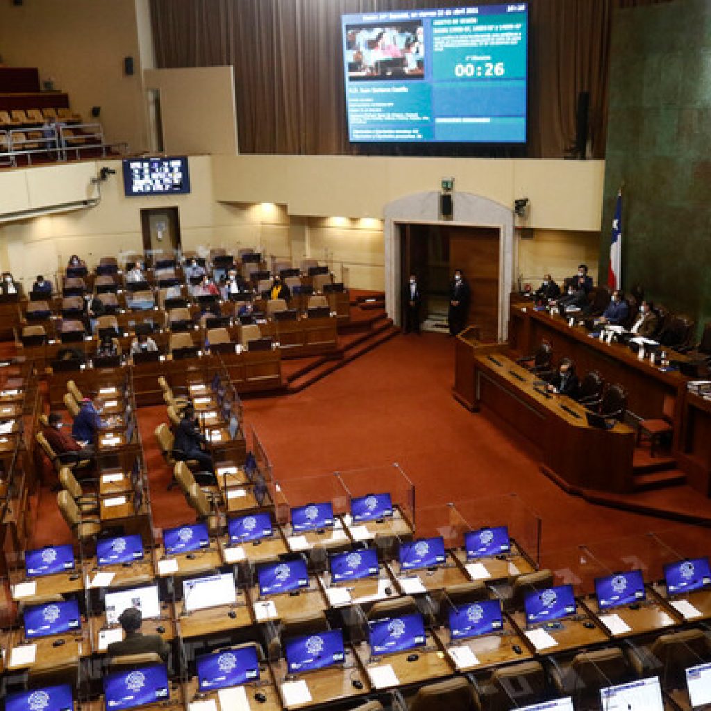 Rechazan propuesta que limitaba los traspasos entre fondos de pensiones