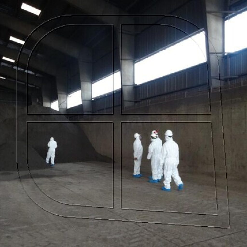 SMA formuló cuatro cargos a Terminal Puerto Arica S.A.