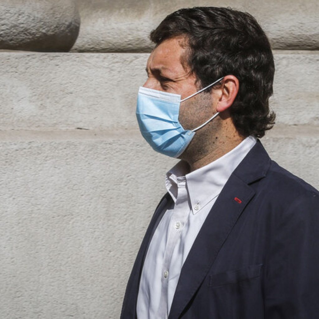 Proyecto propio de tercer retiro: Piñera encabeza comité político en La Moneda