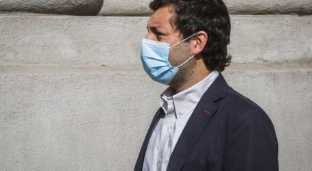 Proyecto propio de tercer retiro: Piñera encabeza comité político en La Moneda