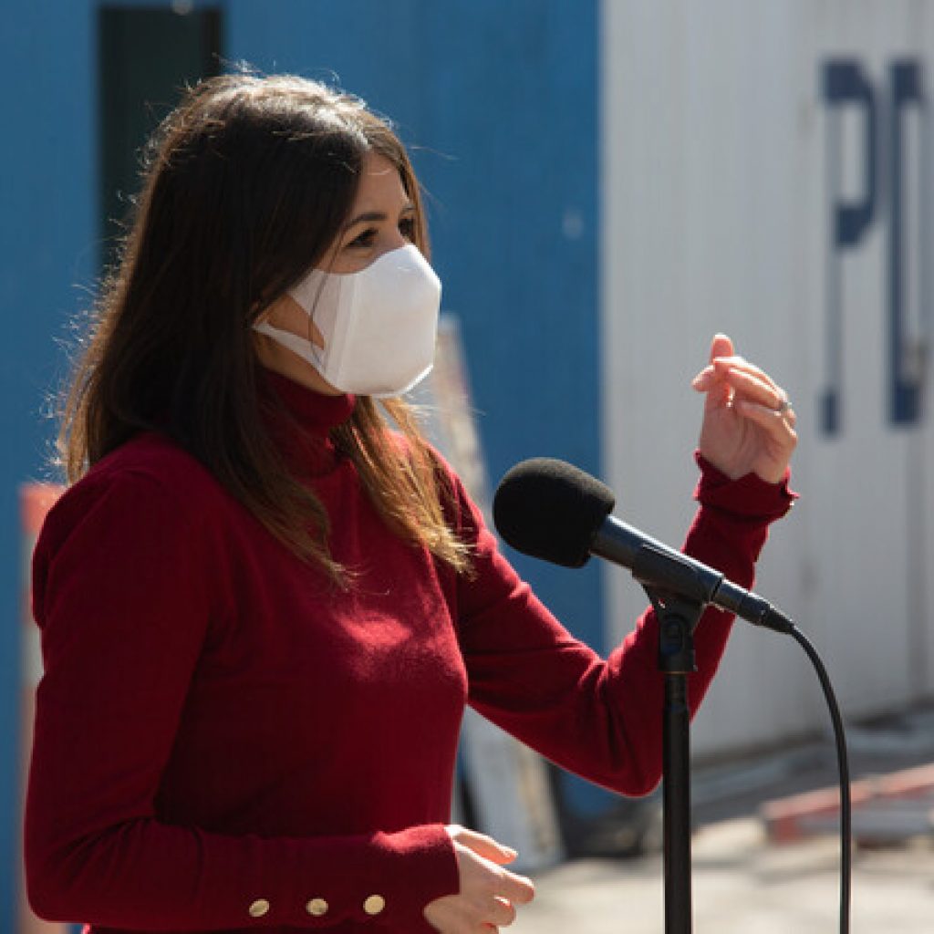Escolta de subsecretaria Martorell repelió intento de “encerrona” en su contra