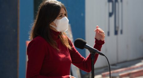 Escolta de subsecretaria Martorell repelió intento de “encerrona” en su contra