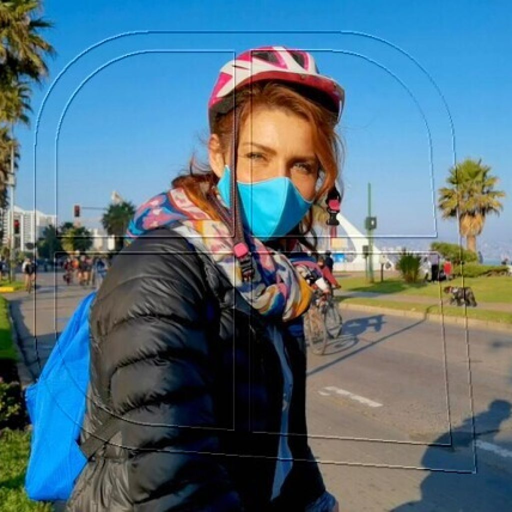 Molina valoró materialización de cierre de calles en franja horaria deportiva