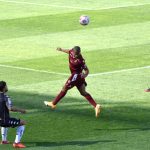 Deportes La Serena y Unión Española no se hicieron daño en La Portada