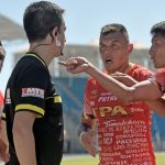 Primera B: San Marcos superó en la agonía a Dep. Iquique en el Clásico del Norte