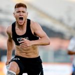 Colo Colo busca contar con Leonardo Gil y Omar Carabalí ante Ñublense