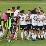 Colo Colo tendría 18 bajas para enfrentar a Ñublense por Covid-19