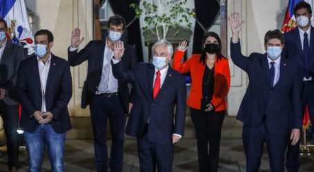 Piñera presenta propuesta de retiro de fondos previsionales con reintegro