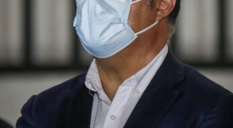 Desbordes llamó a la oposición a ceder y sacar adelante el tercer retiro