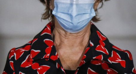 Evelyn Matthei: “Debiera promulgarse hoy el proyecto del Congreso”