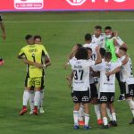 Jugador del primer equipo de Colo Colo arrojó positivo por coronavirus