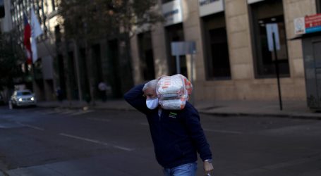 “Paso a Paso”: Tres comunas retroceden a Cuarentena y tres a Transición