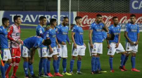 Resumen de la fecha: Audax Italiano alcanzó nuevamente la cima de la tabla