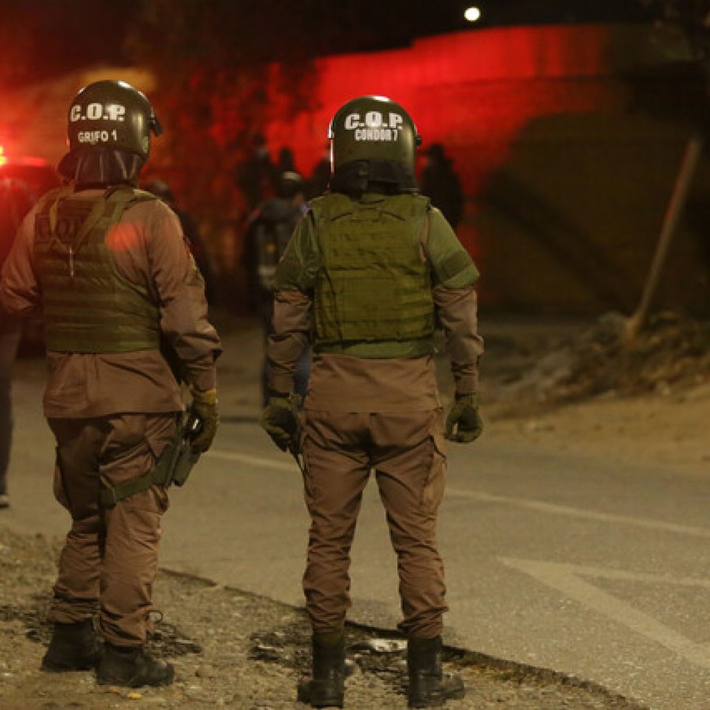 Fiscalía abre una investigación por presunto maltrato en centro del Sename