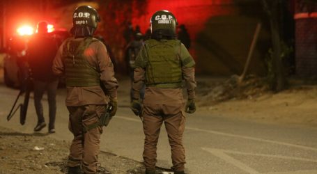 Fiscalía abre una investigación por presunto maltrato en centro del Sename