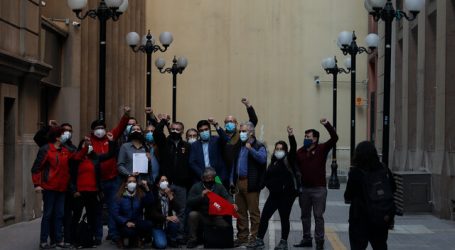 CUT llega al TC: “No podemos depender de la voluntad de los magistrados”