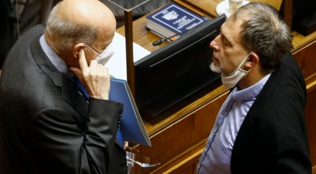 Girardi y encuesta CEP: “La elección está completamente abierta”