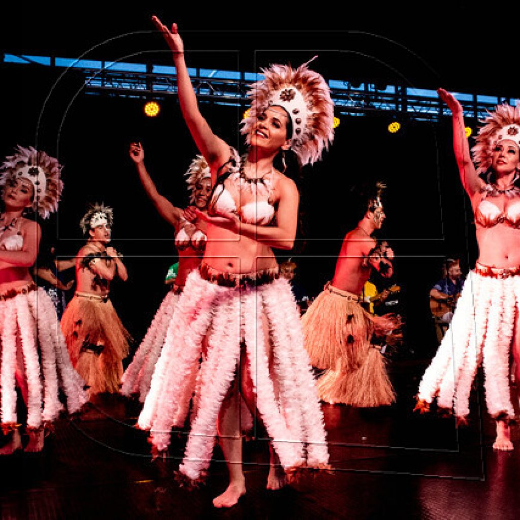 Conmemoran el Día Internacional de la Danza con diversas actividades virtuales