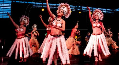 Conmemoran el Día Internacional de la Danza con diversas actividades virtuales