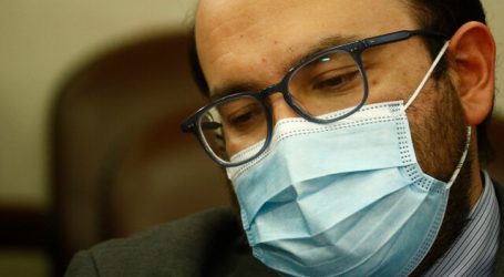 Comisión de Constitución aprobó en particular impuesto a los súper ricos